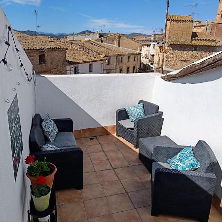 Casa En La Valleta Ginestar Exteriör bild
